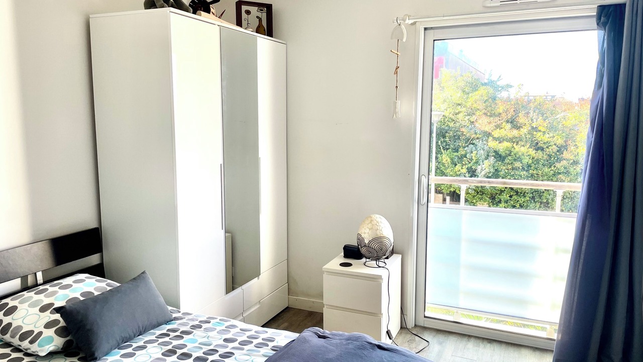 Photo of Bedroom in Contis-les-Bains