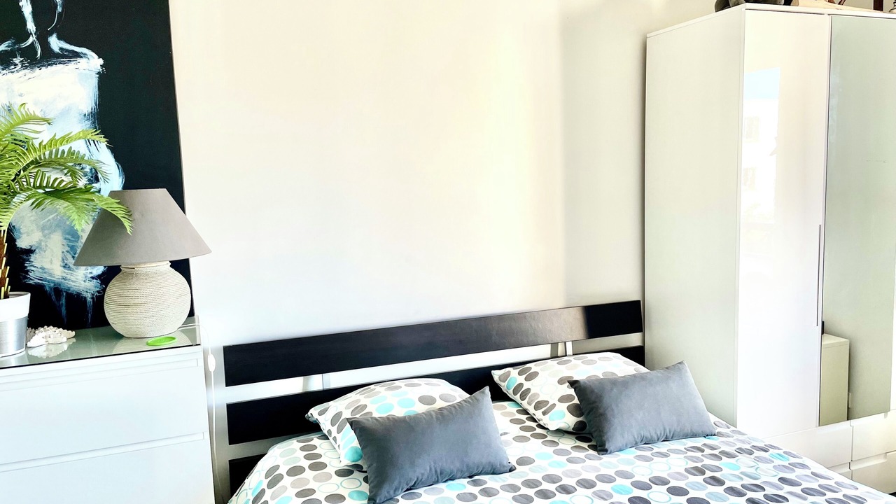 Photo of Bedroom in Contis-les-Bains