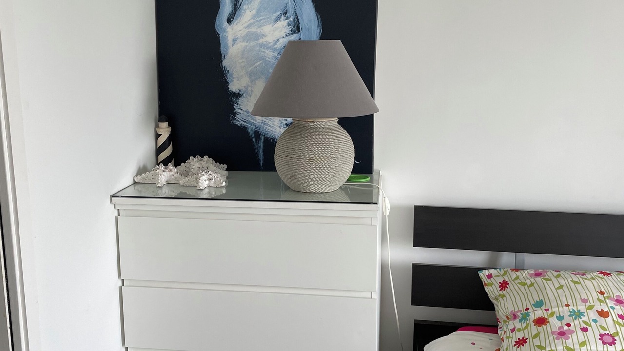 Photo of Bedroom in Contis-les-Bains