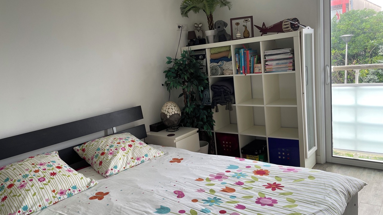 Photo of Bedroom in Contis-les-Bains