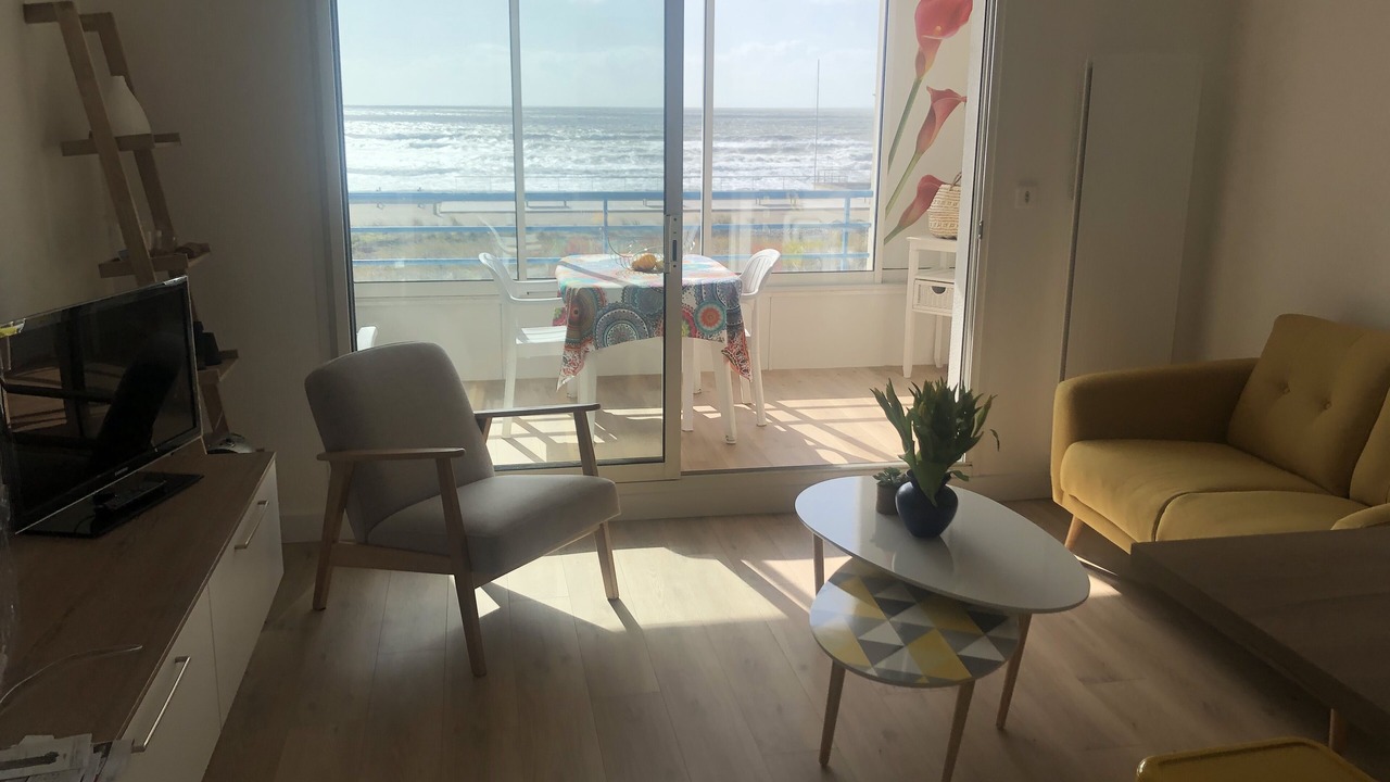 Photo of Livingroom in Saint-Jean-de-Monts