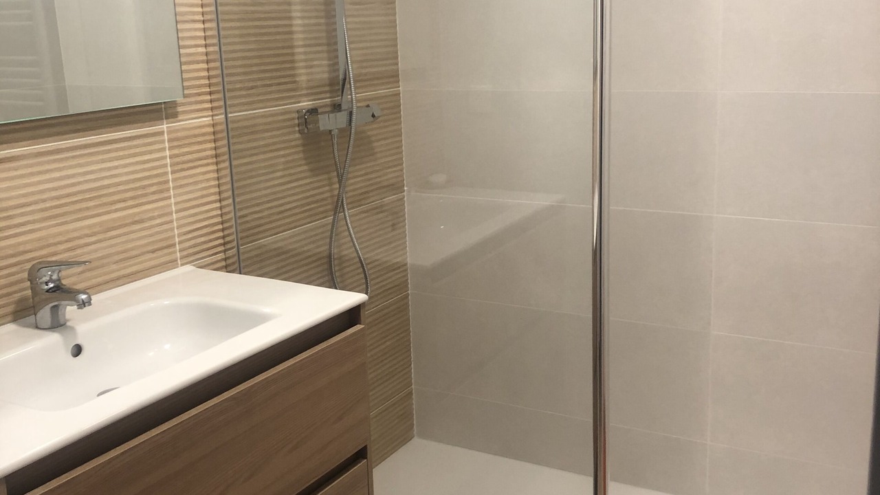 Photo of Bathroom in Saint-Jean-de-Monts