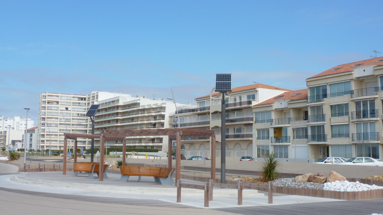 Photo of Outdoor in Saint-Jean-de-Monts