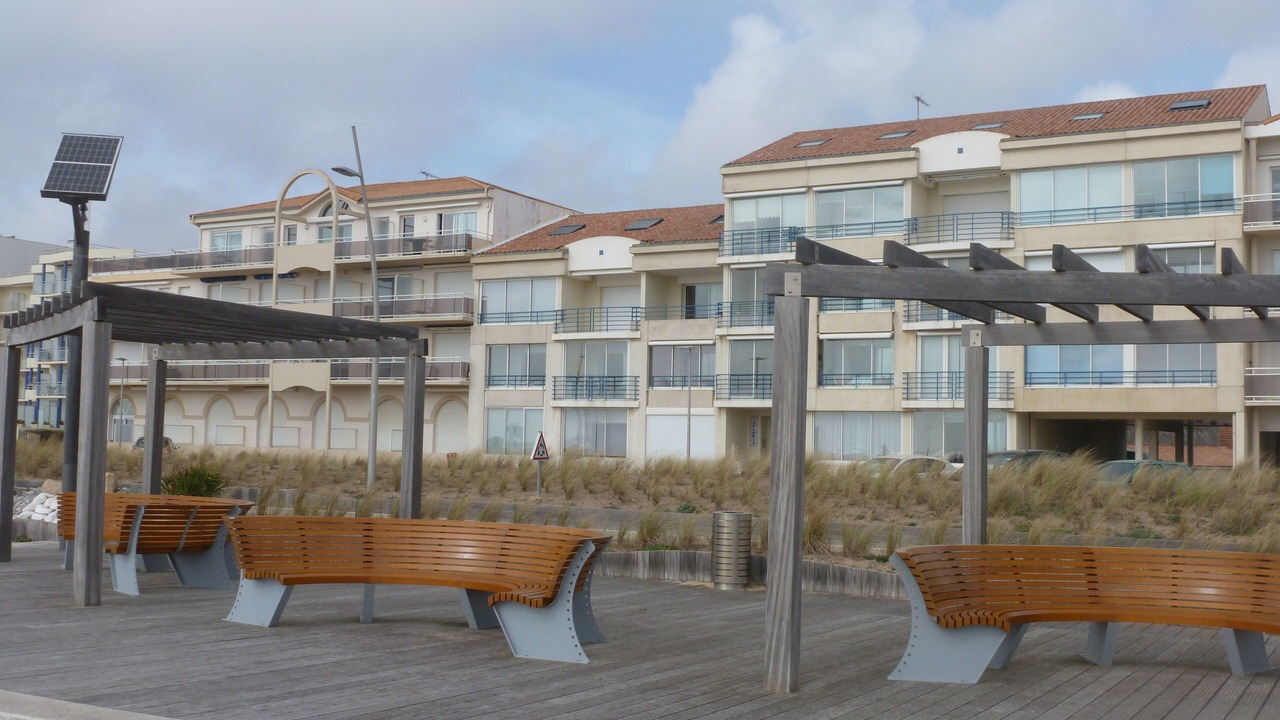 Photo of Outdoor in Saint-Jean-de-Monts