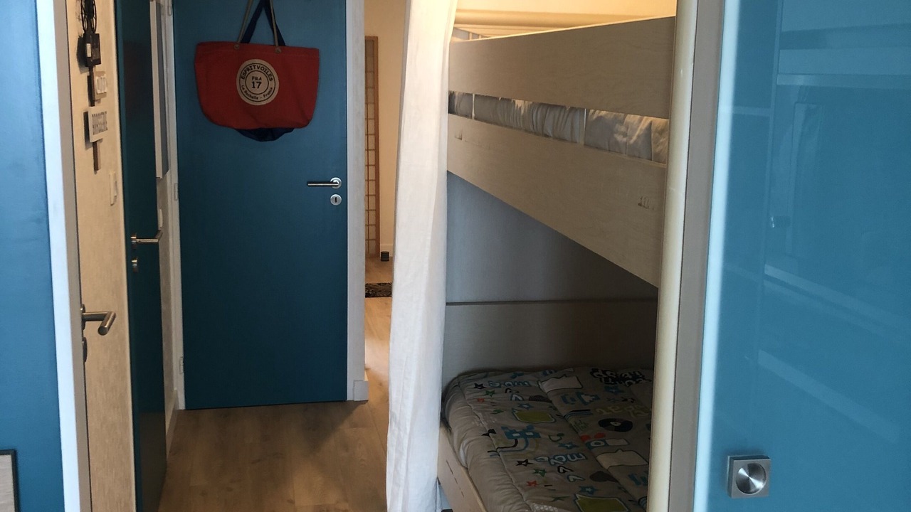 Photo of Bedroom in Saint-Jean-de-Monts
