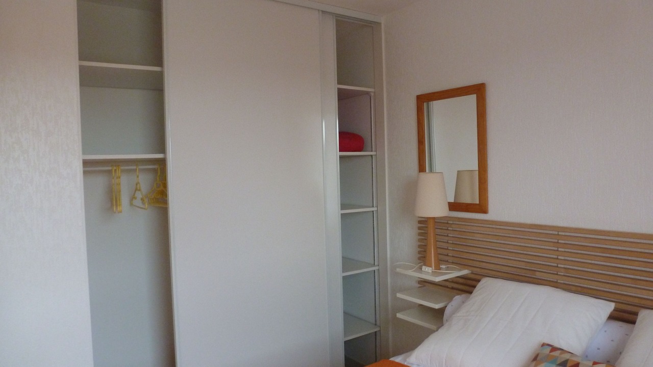 Photo of Bedroom in Saint-Jean-de-Monts
