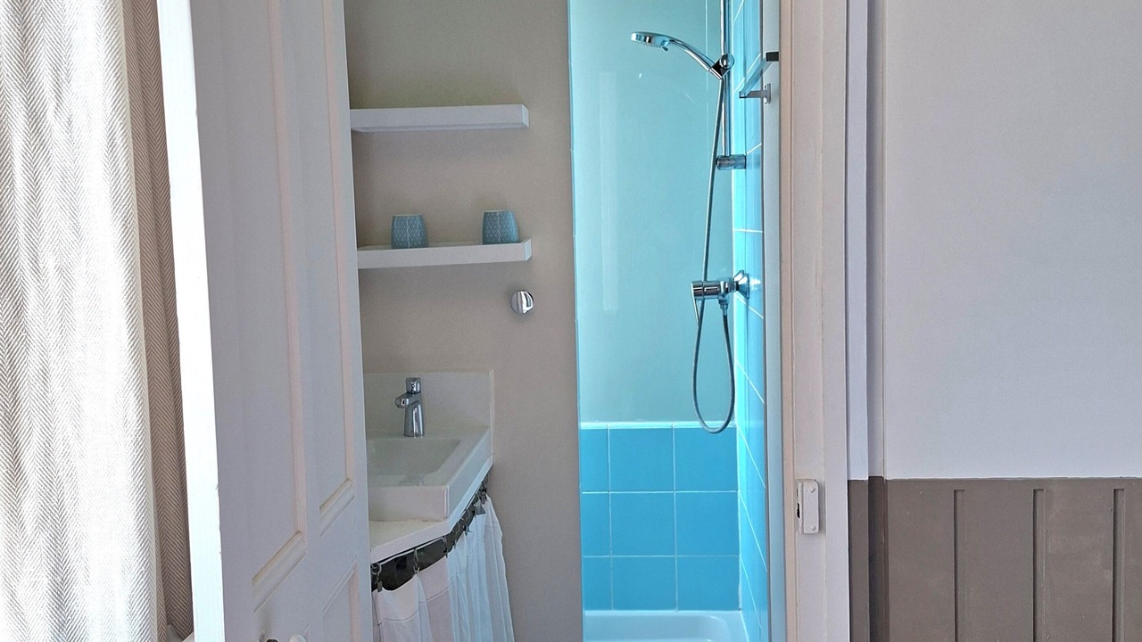 Photo of Bathroom in Merville-Franceville-Plage