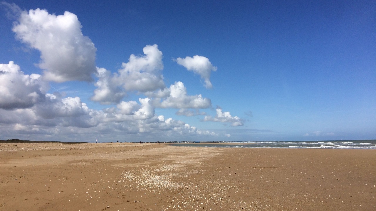 Photo of Others in Merville-Franceville-Plage