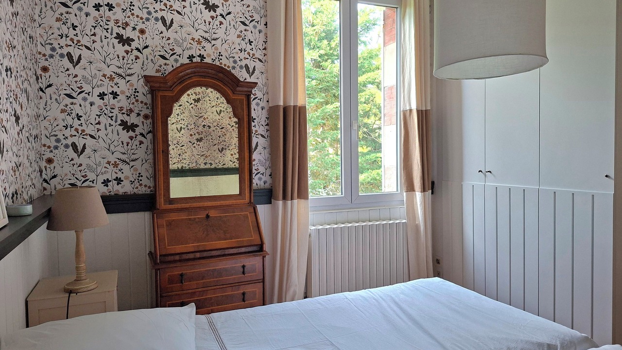 Photo of Bedroom in Merville-Franceville-Plage