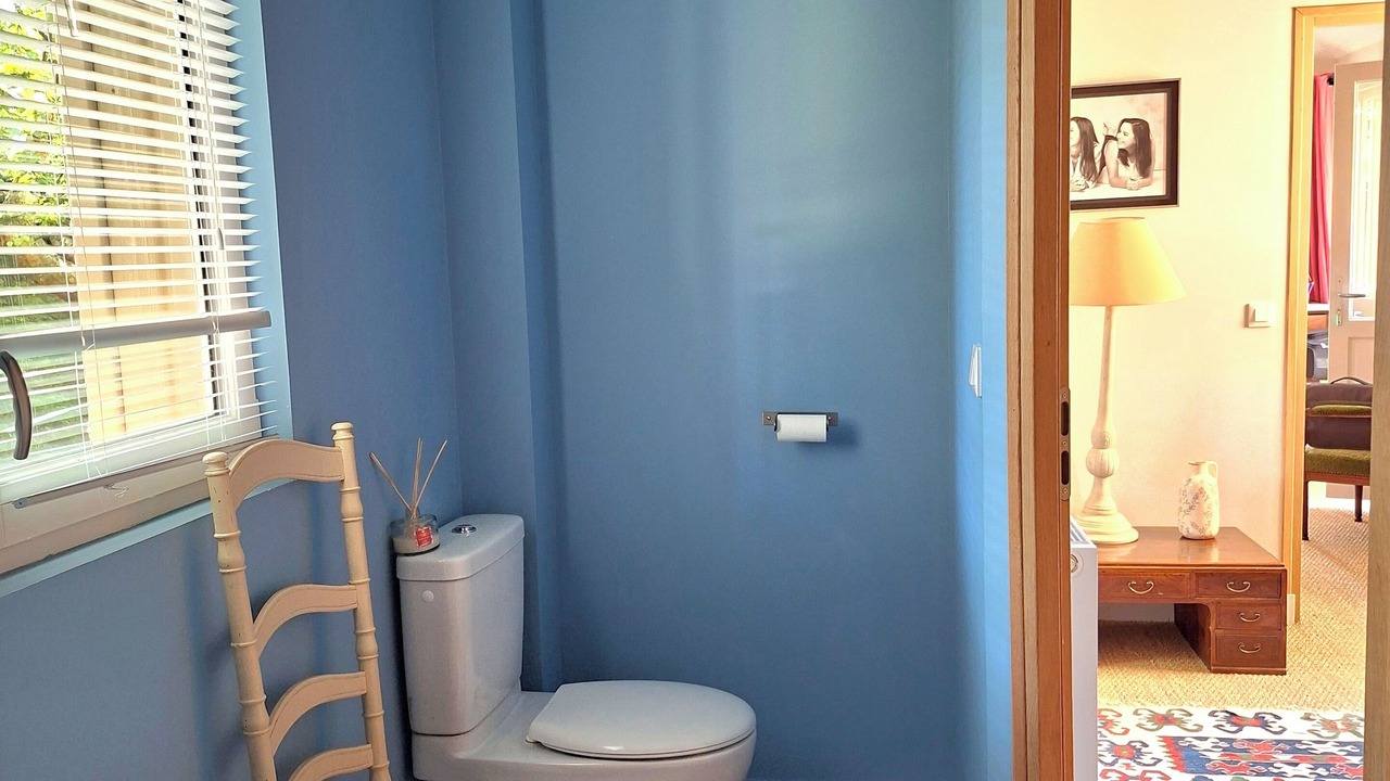 Photo of Bathroom in Merville-Franceville-Plage