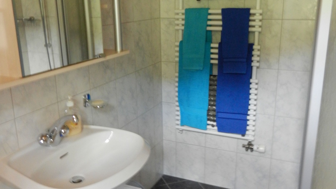 Photo of Bathroom in Kandergrund