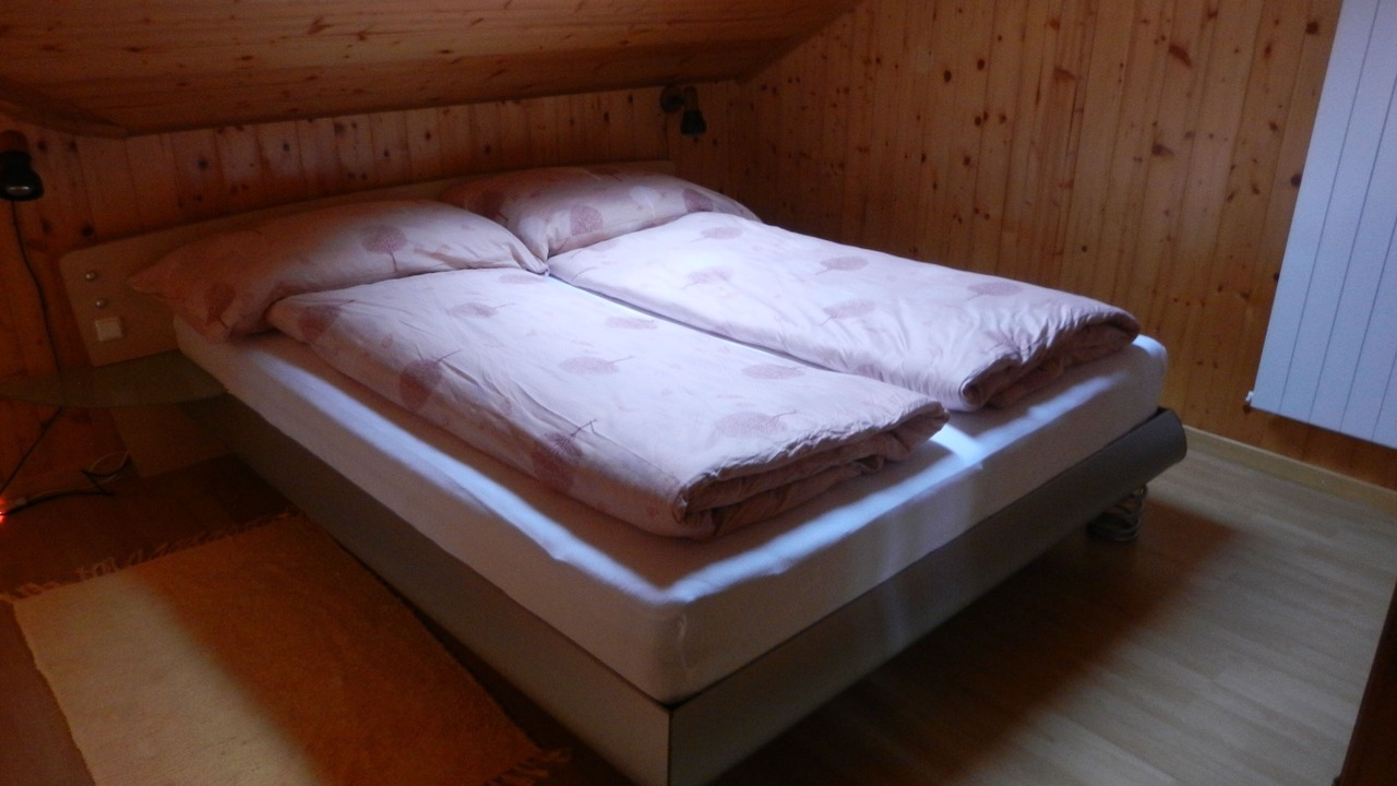 Photo of Bedroom in Kandergrund