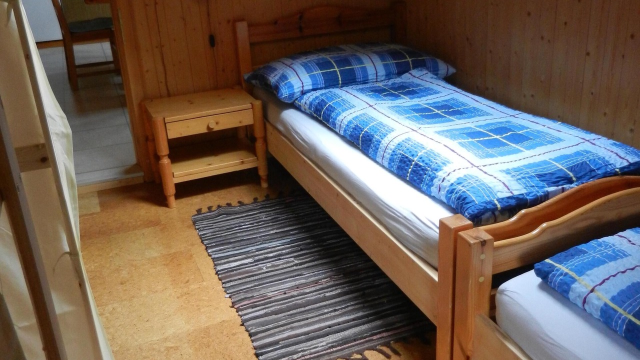 Photo of Bedroom in Kandergrund