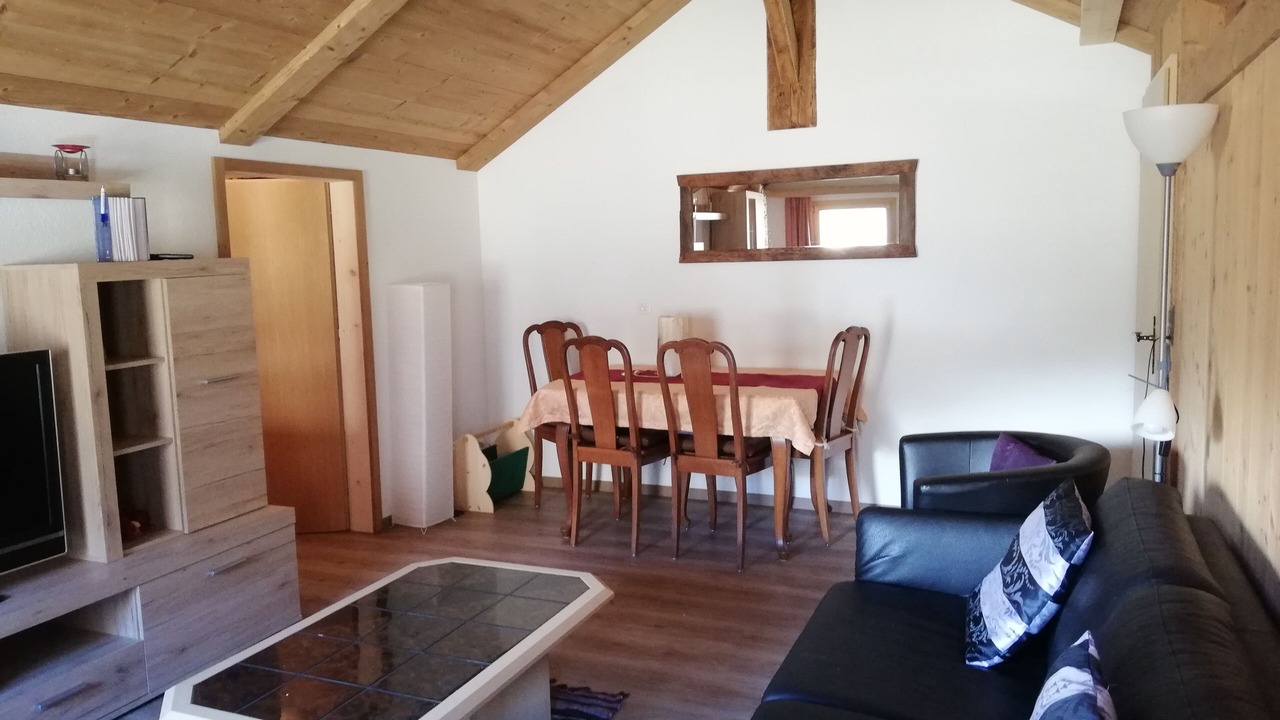 Photo of Livingroom in Kandergrund