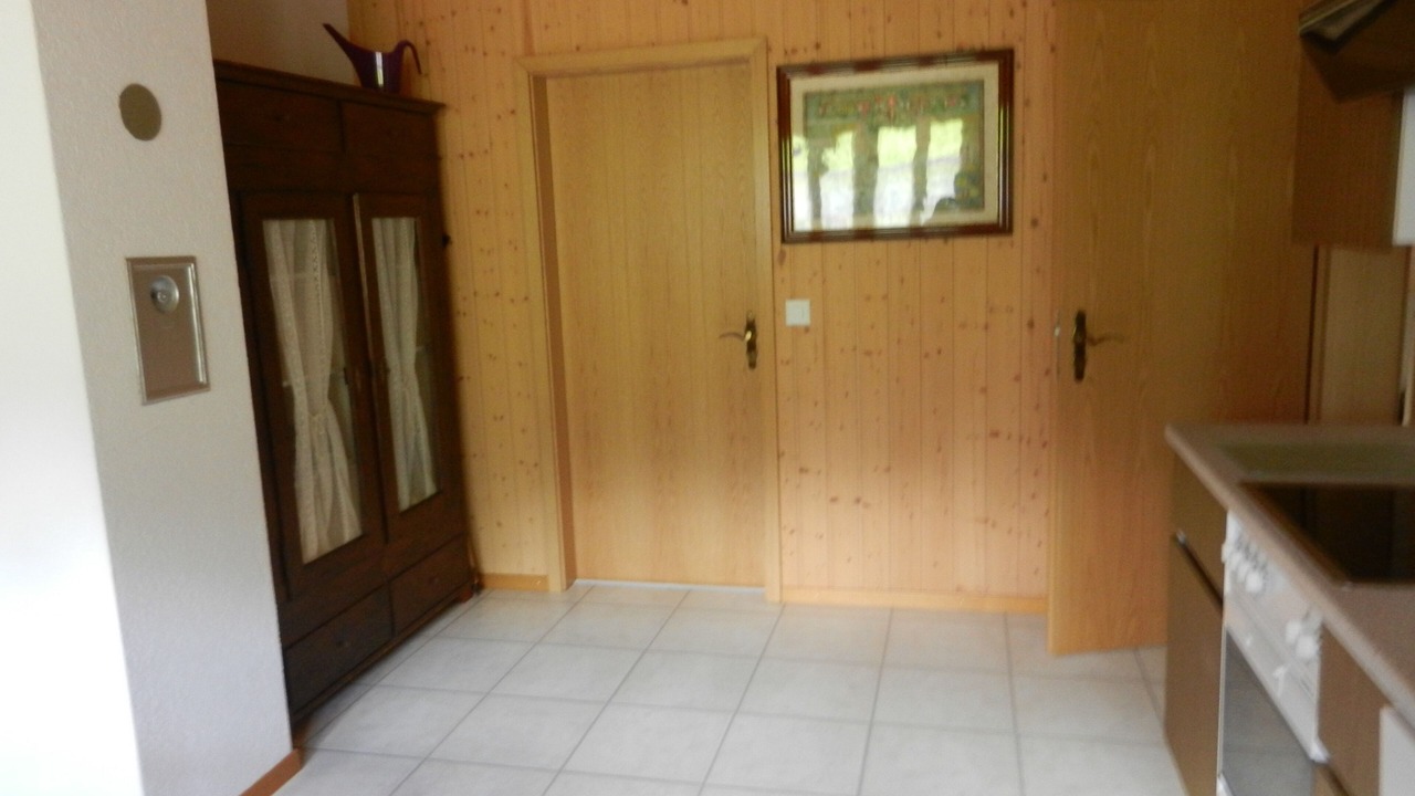 Photo of Kitchen in Kandergrund
