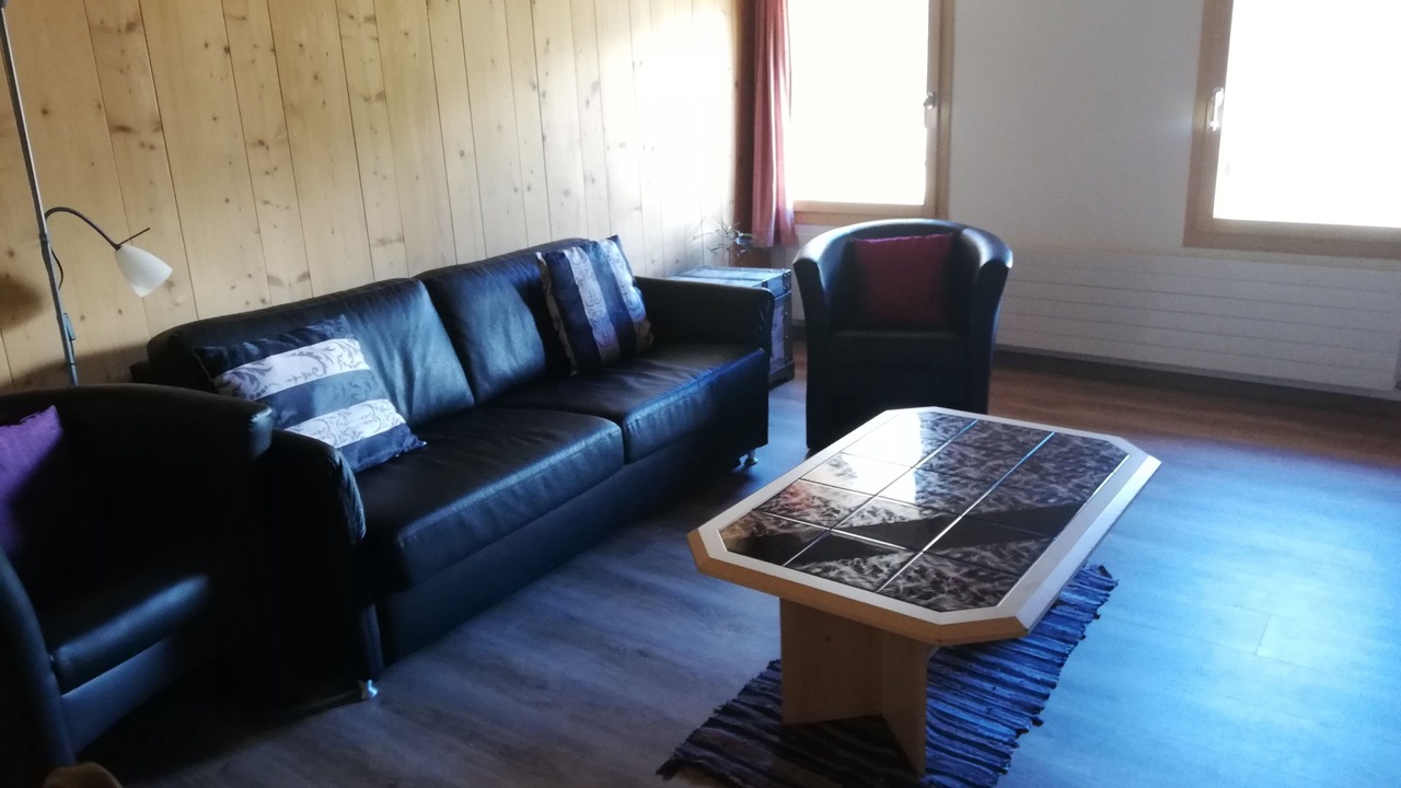 Photo of Livingroom in Kandergrund