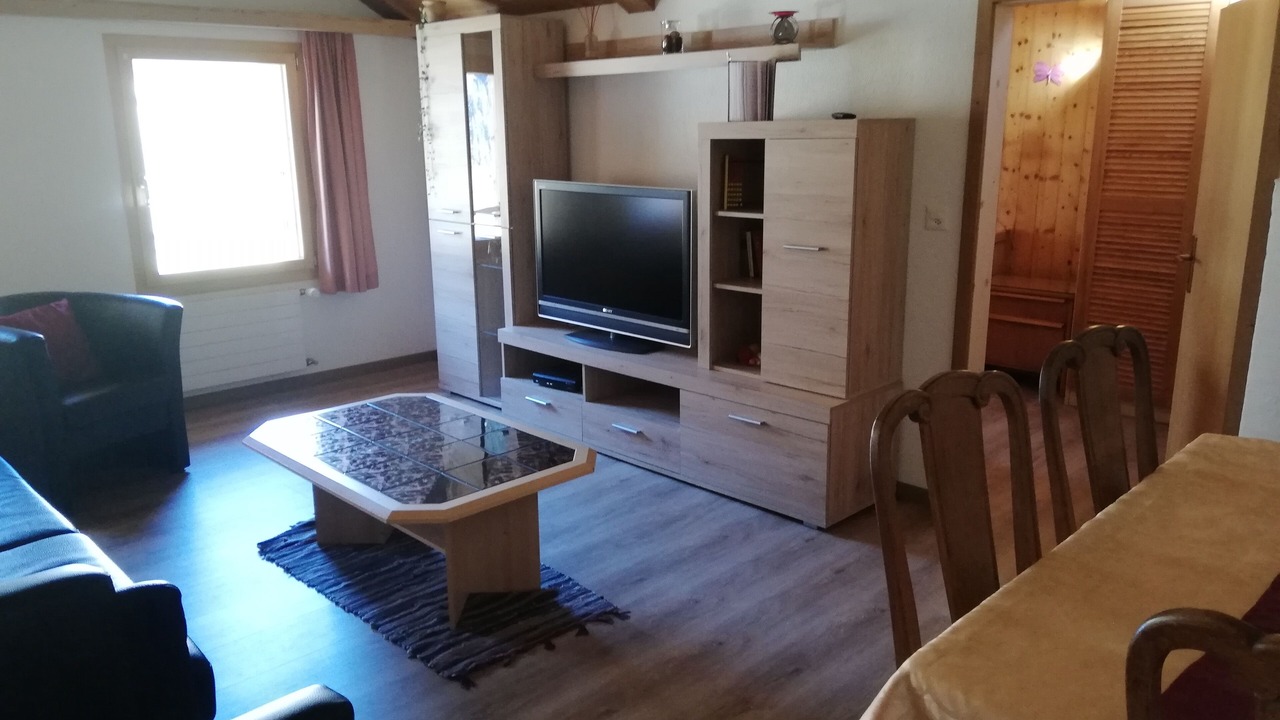 Photo of Livingroom in Kandergrund