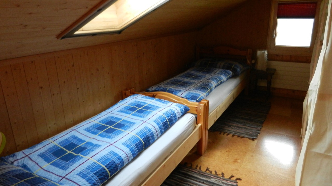 Photo of Bedroom in Kandergrund