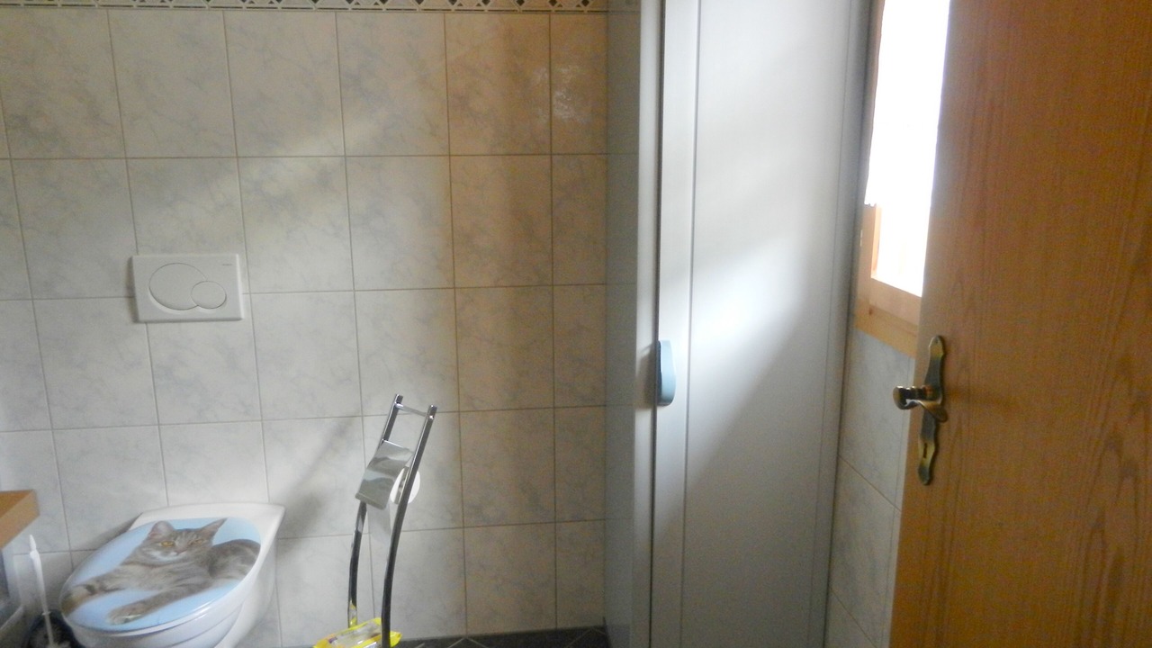 Photo of Bathroom in Kandergrund