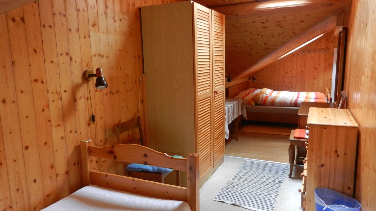 Photo of Bedroom in Kandergrund
