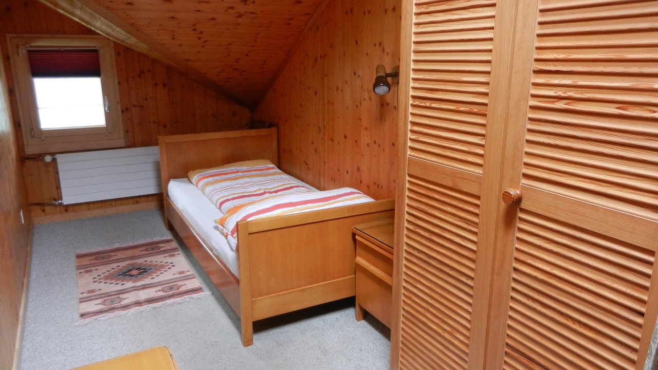 Photo of Bedroom in Kandergrund