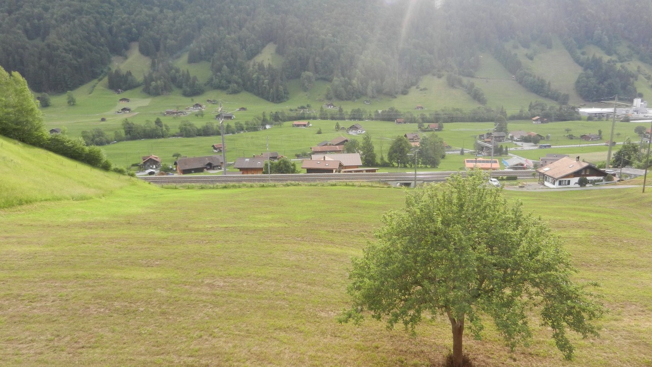 Photo of Others in Kandergrund