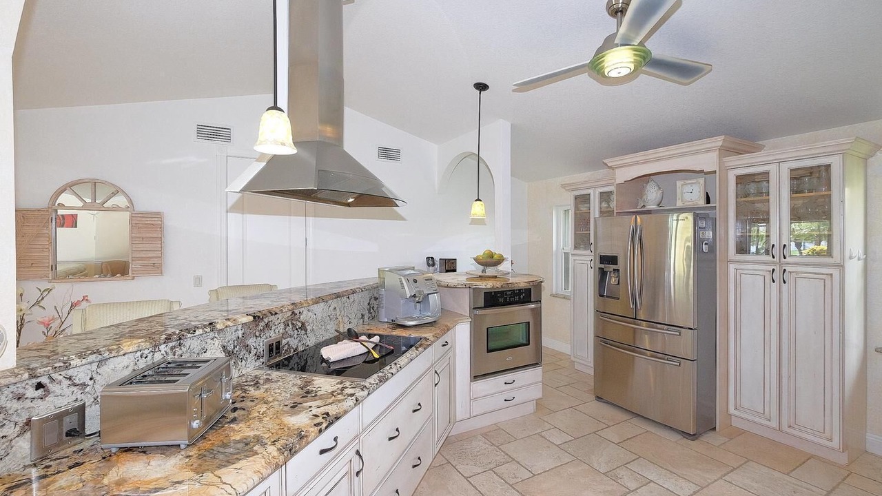 Photo of Kitchen in Cape Coral
