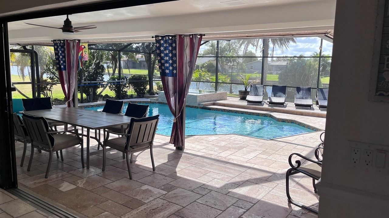 Photo of Outdoor in Cape Coral