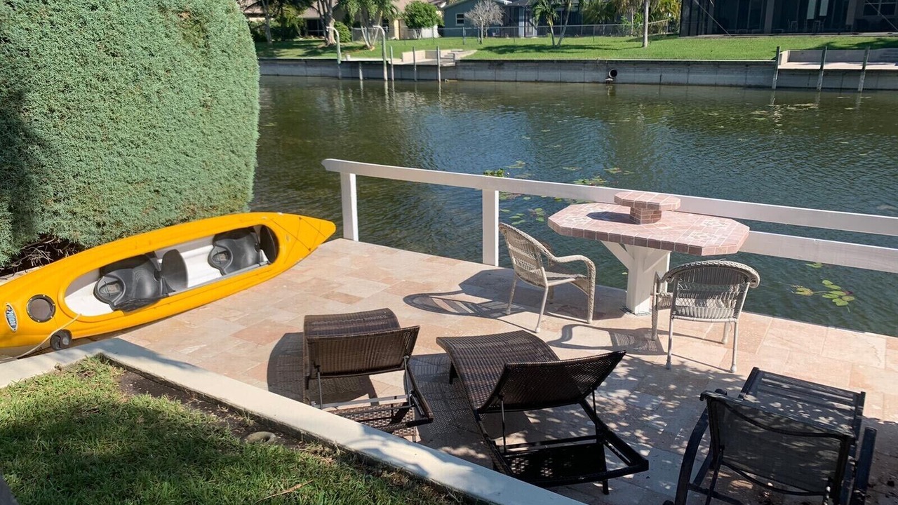 Photo of Outdoor in Cape Coral
