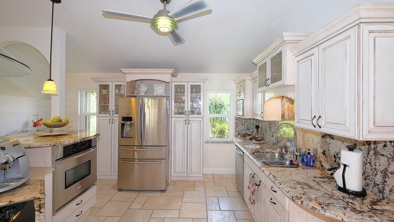 Photo of Kitchen in Cape Coral
