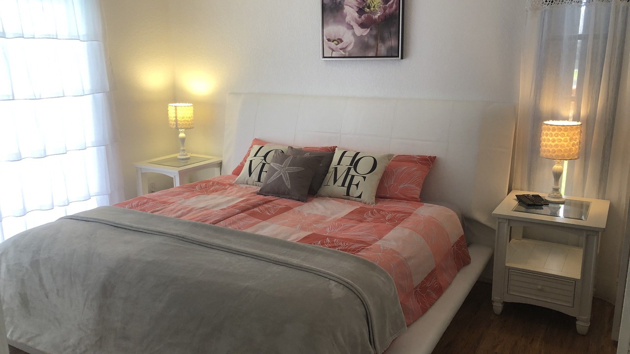 Photo of Bedroom in Cape Coral