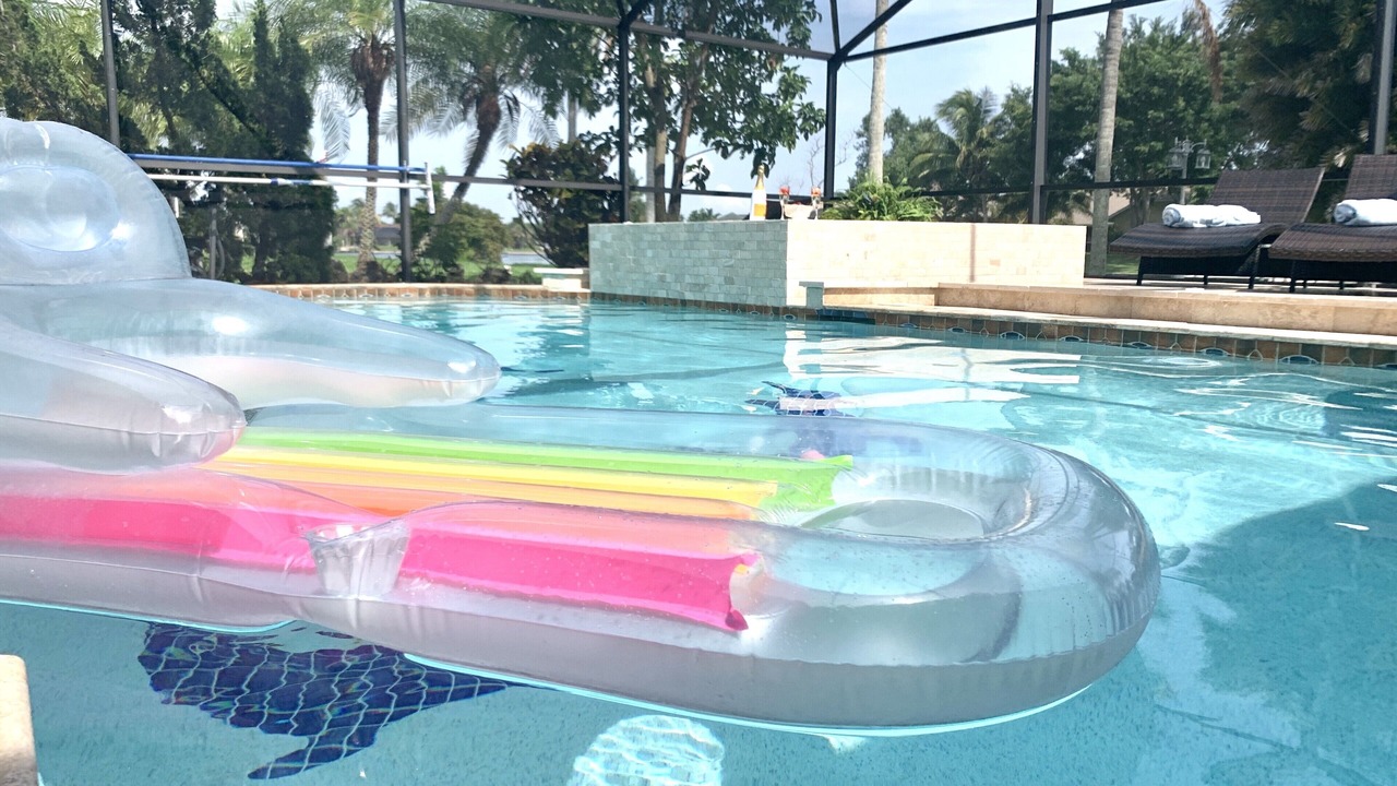 Photo of Outdoor in Cape Coral