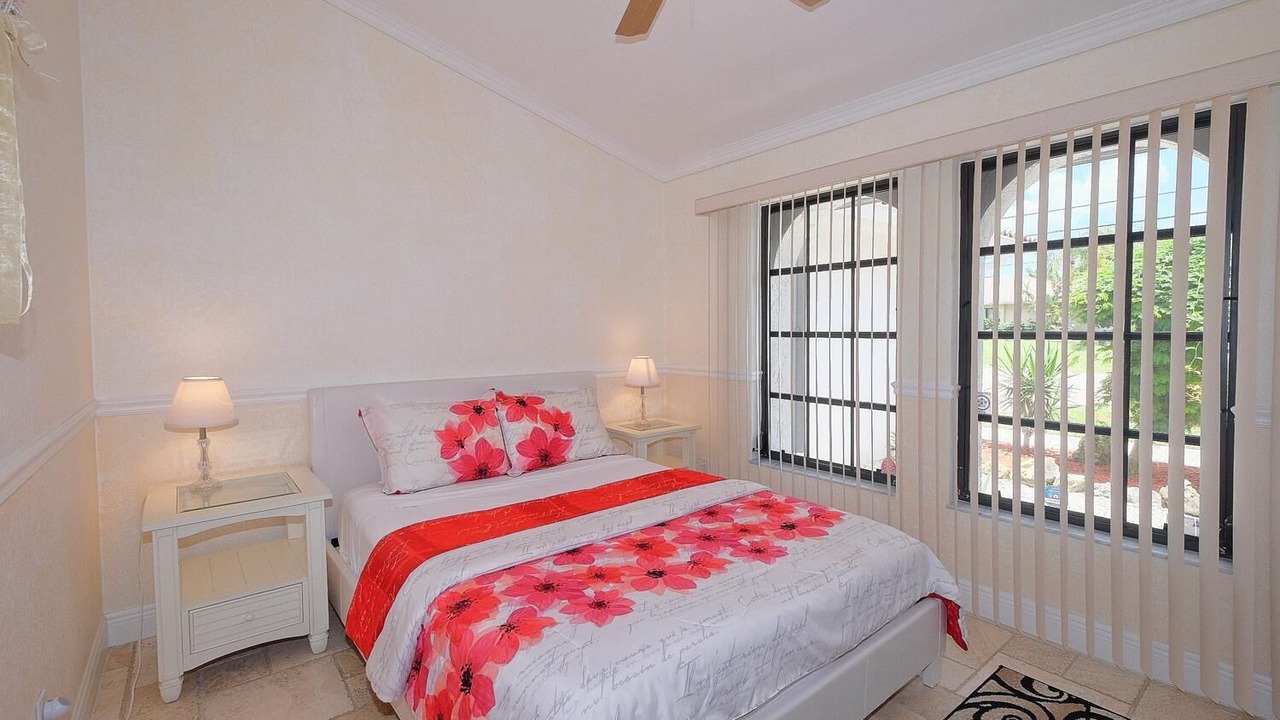 Photo of Bedroom in Cape Coral