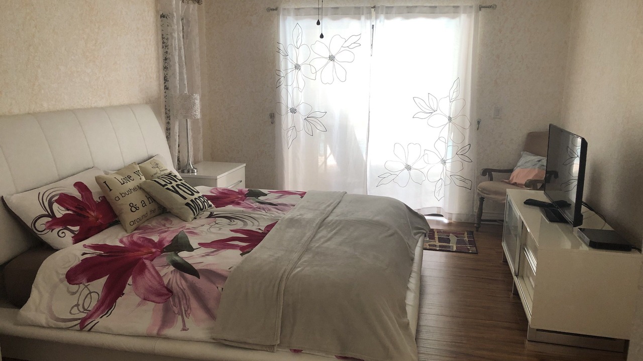 Photo of Bedroom in Cape Coral