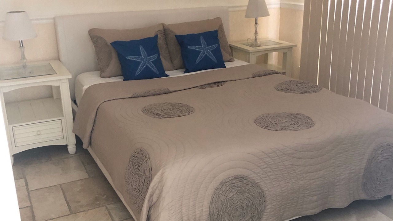 Photo of Bedroom in Cape Coral