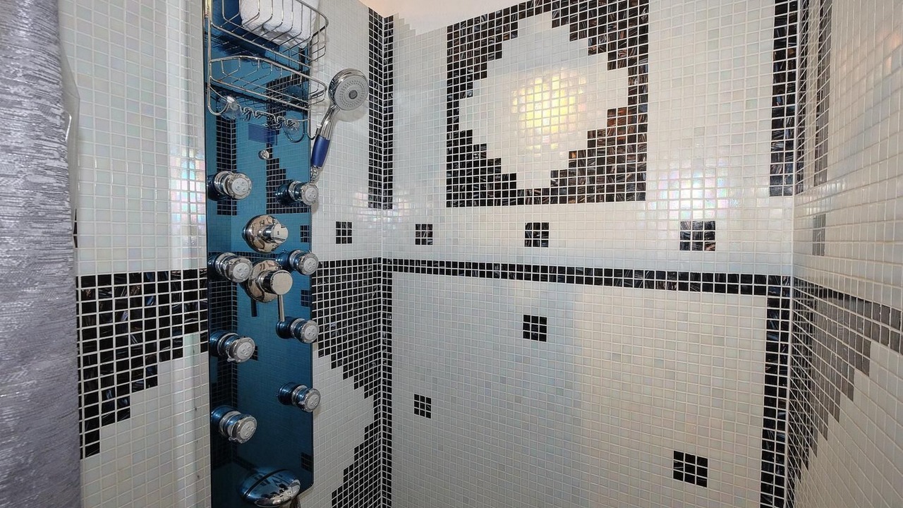 Photo of Bathroom in Cape Coral
