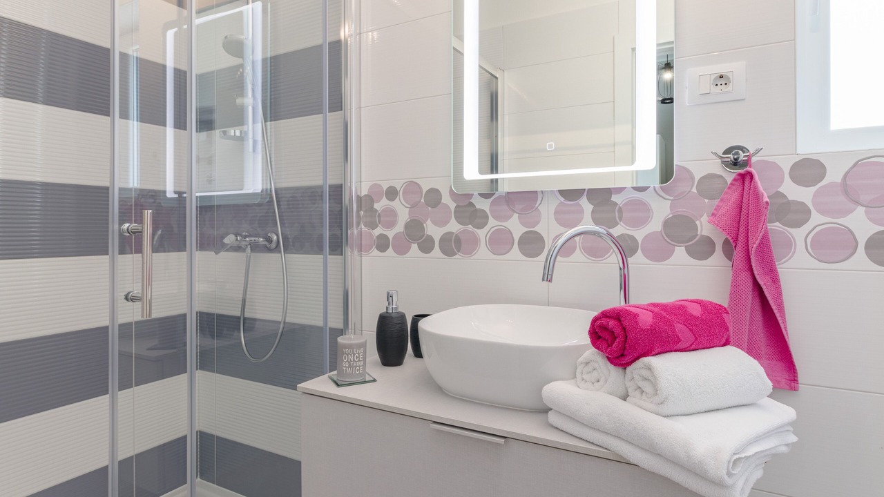 Photo of Bathroom in Jursici