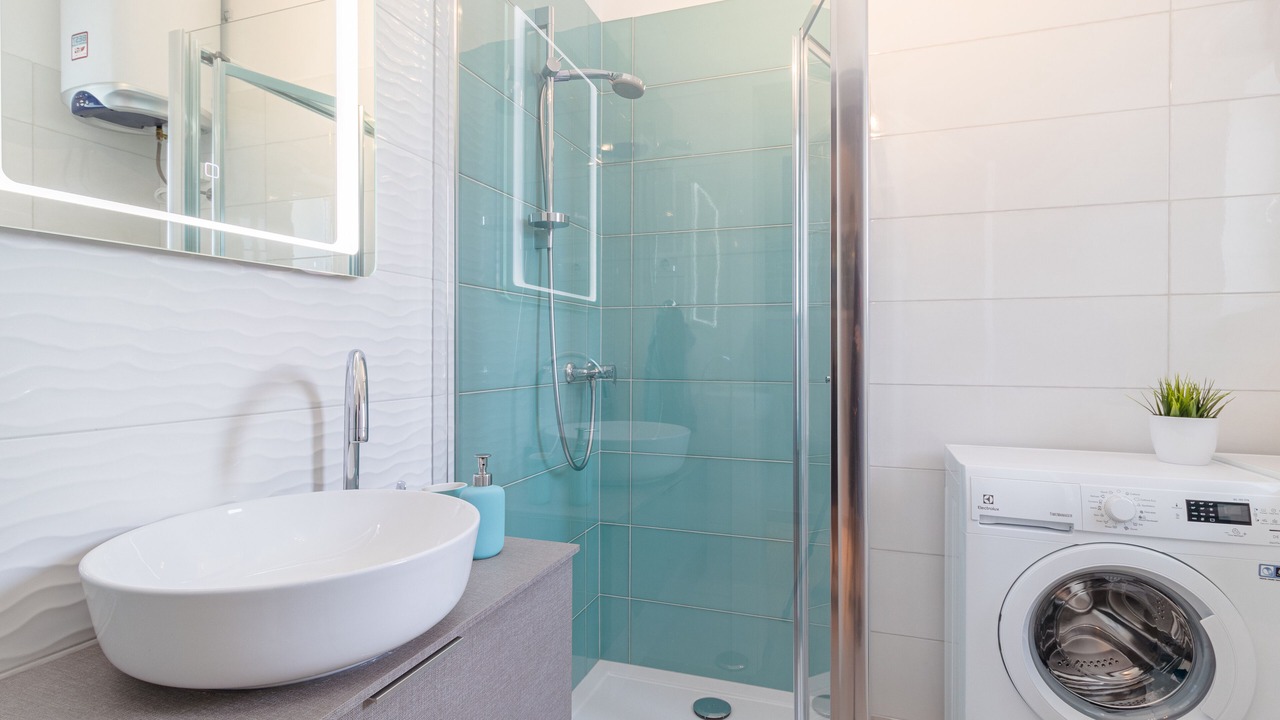 Photo of Bathroom in Jursici