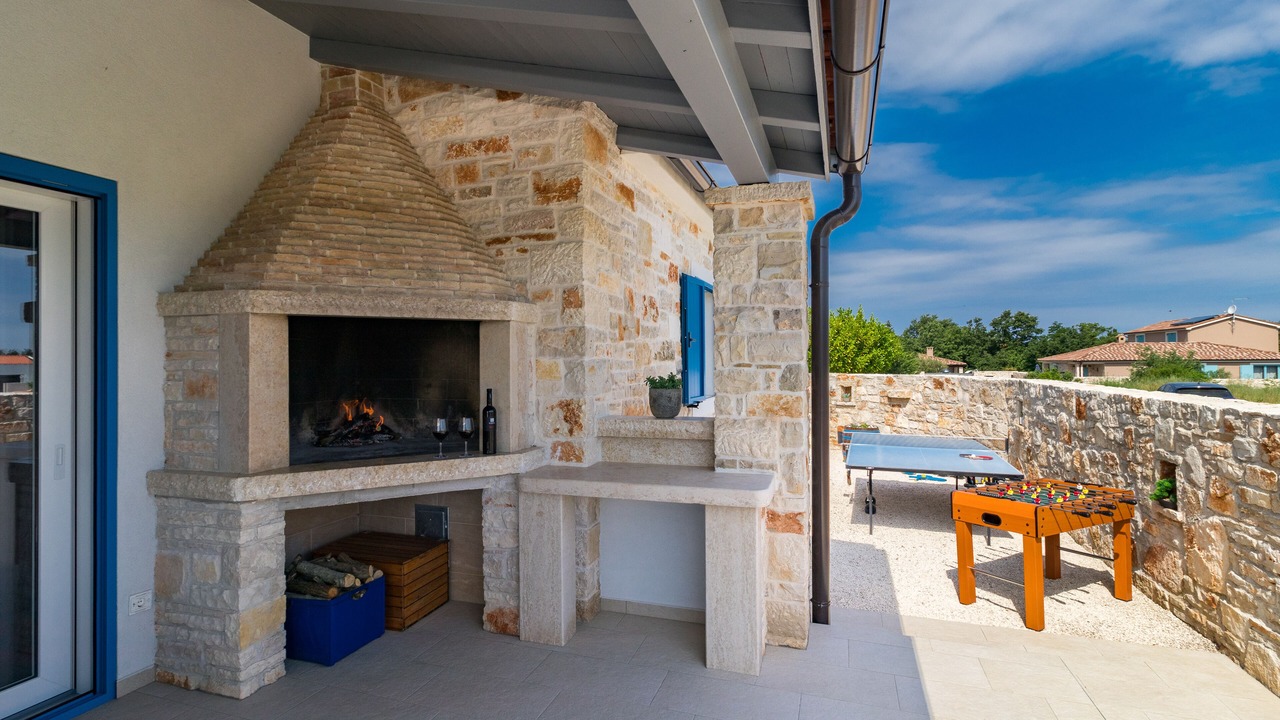 Photo of Patio Balcony in Jursici