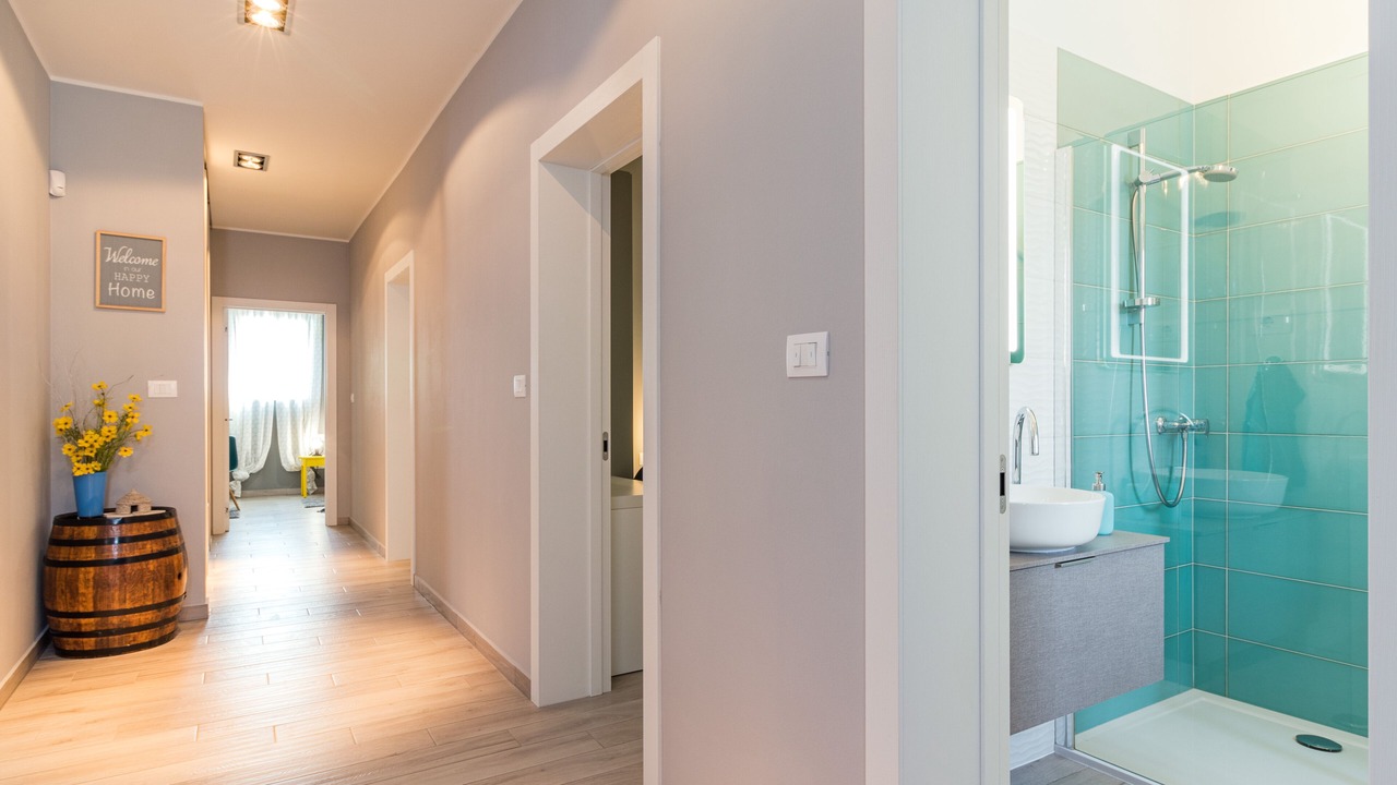 Photo of Bathroom in Jursici