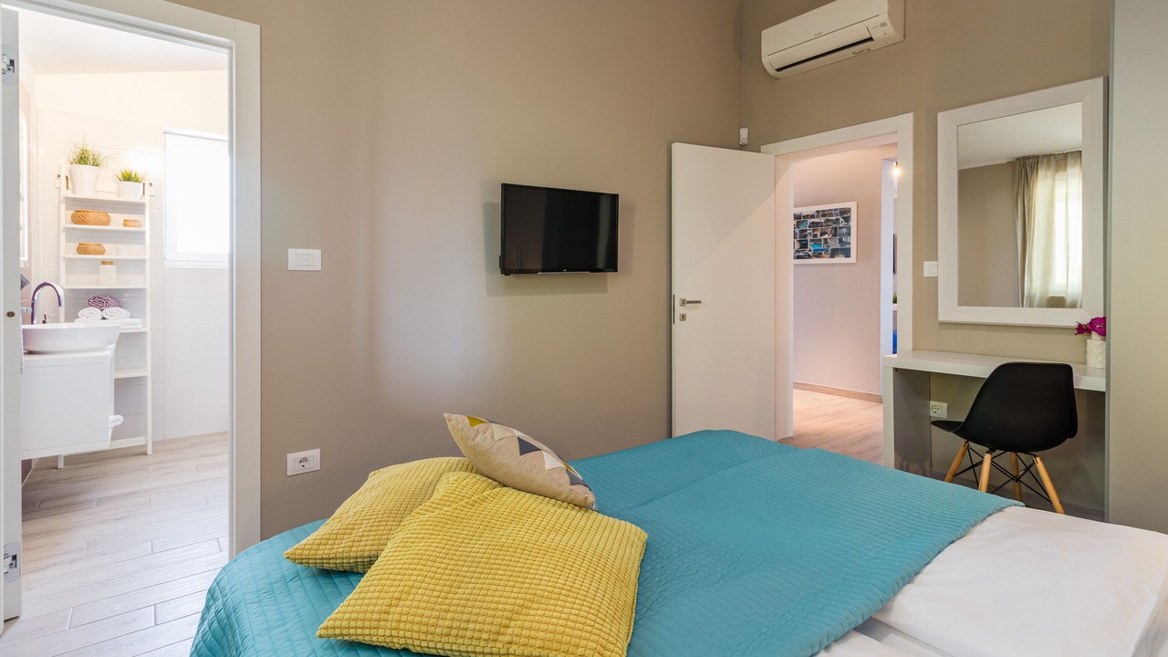 Photo of Bedroom in Jursici
