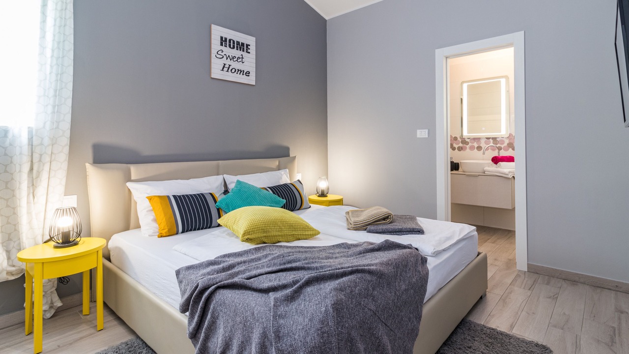 Photo of Bedroom in Jursici