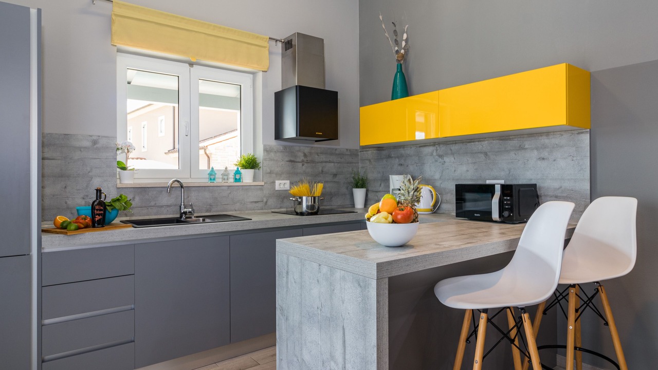 Photo of Kitchen in Jursici