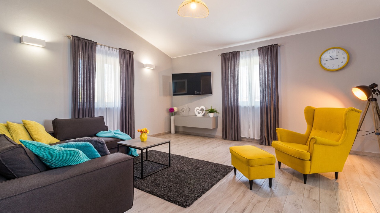 Photo of Livingroom in Jursici