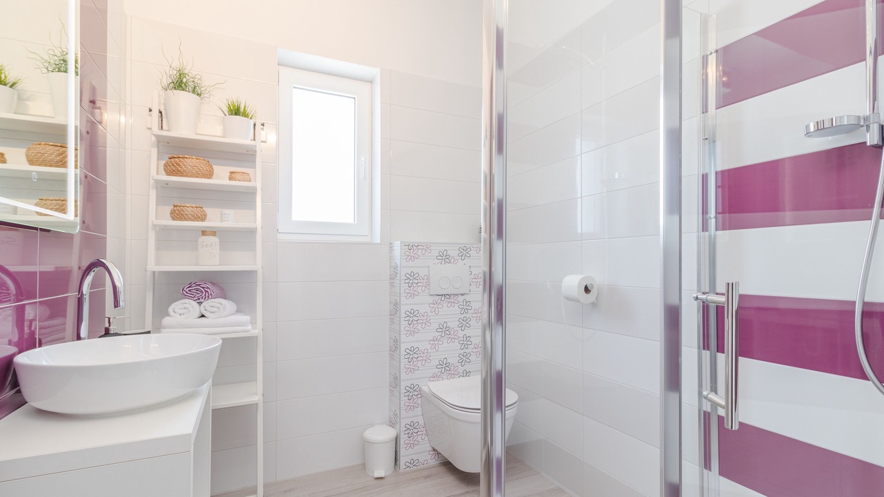 Photo of Bathroom in Jursici