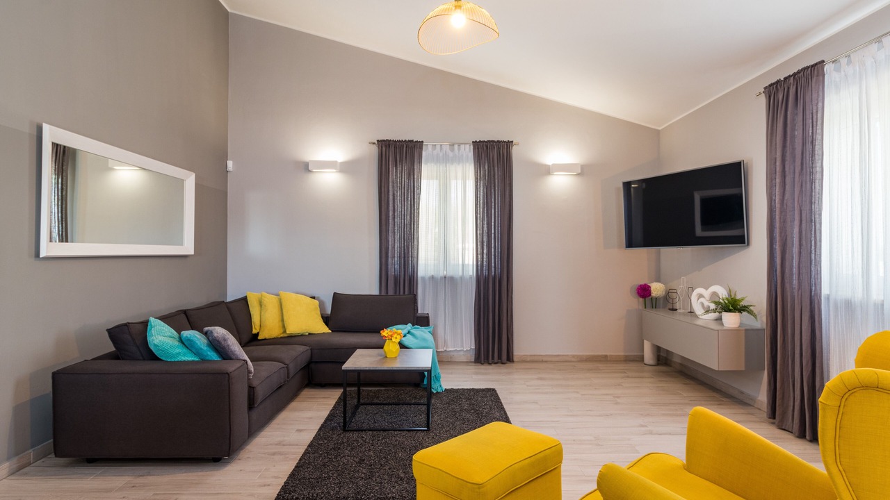 Photo of Livingroom in Jursici