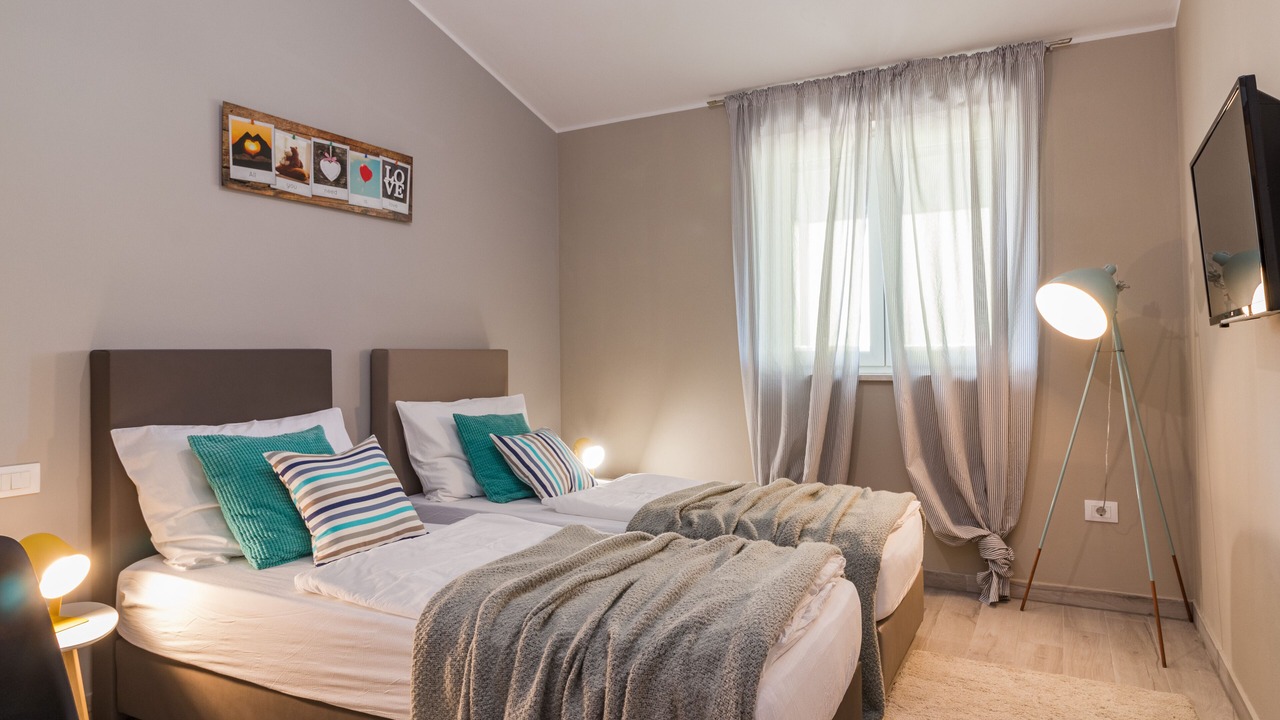 Photo of Bedroom in Jursici