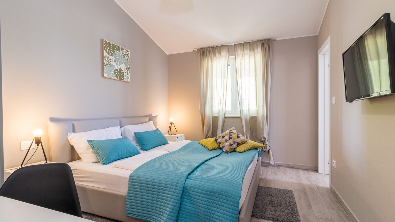 Photo of Bedroom in Jursici