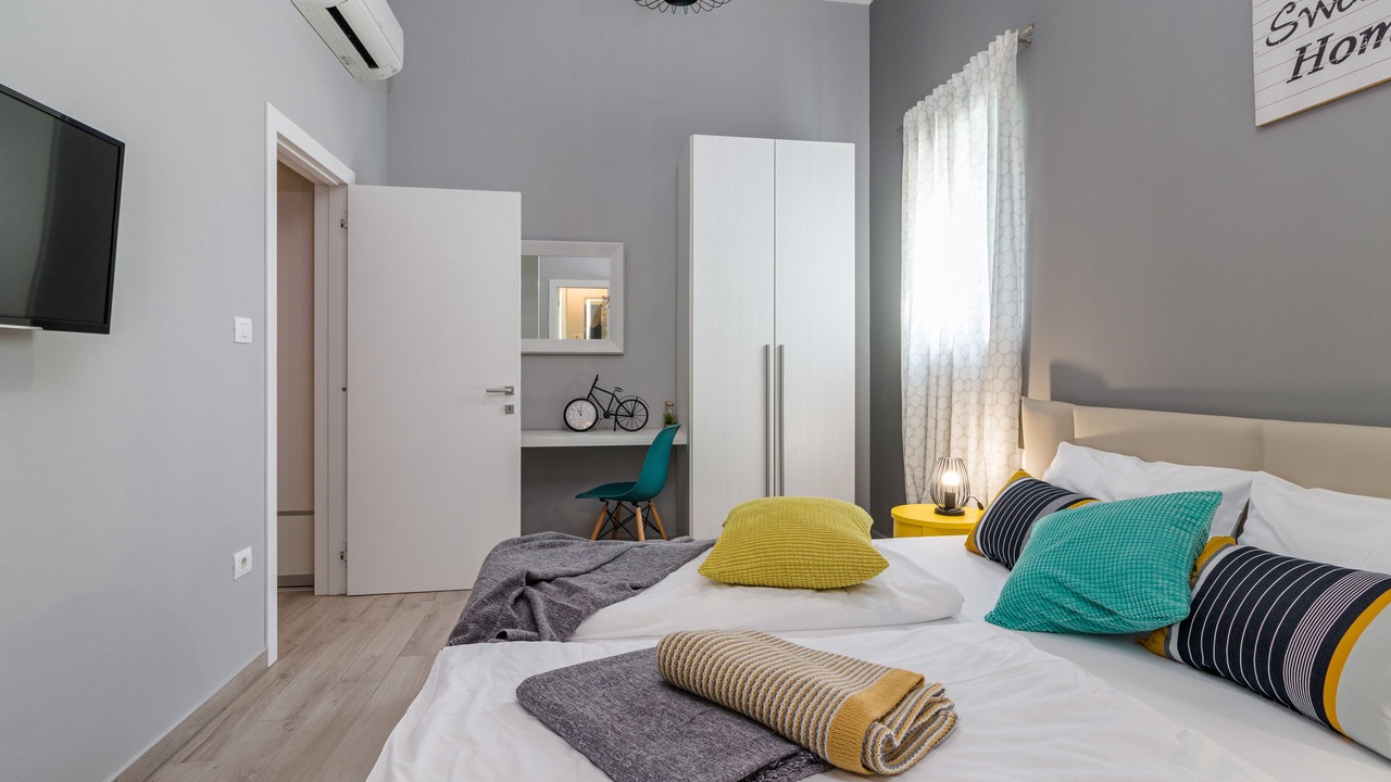 Photo of Bedroom in Jursici