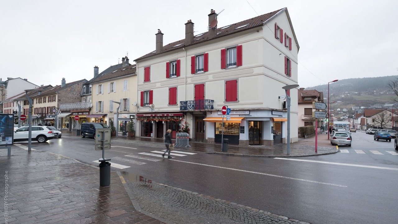 Photo of Others in Gerardmer